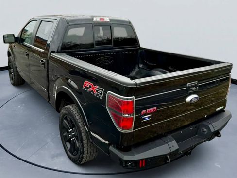 Used 2013 Ford F150 FX4 w/ Luxury Equipment Group image 11