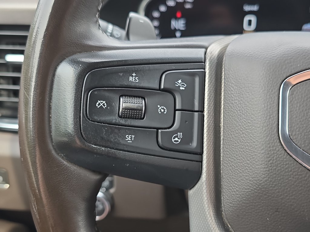 Certified 2023 GMC Sierra 1500 Denali AWD/4WD image 19
