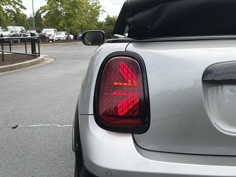 New 2026 MINI Cooper John Cooper Works FWD image 42