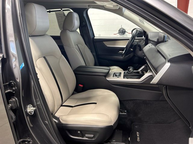 Used 2024 MAZDA CX-90 3.3 Turbo S AWD/4WD image 12