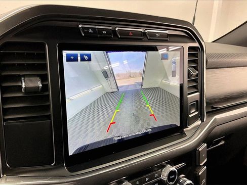 Used 2023 Ford F150 XLT w/ Equipment Group 302A High image 22