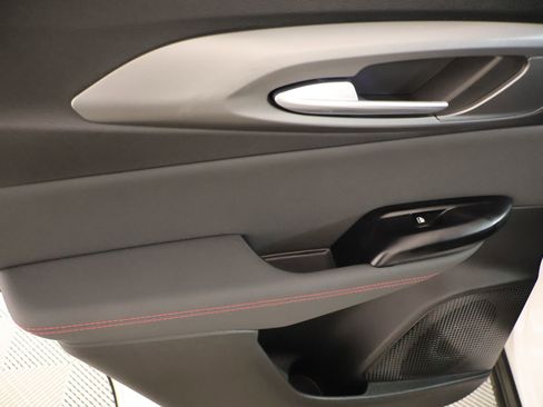 Used 2025 Dodge Hornet GT w/ Cold Weather Group image 15