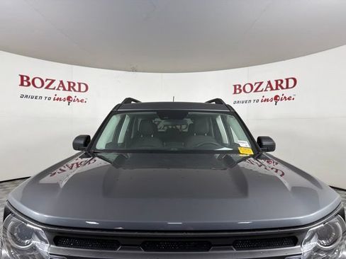 Certified 2021 Ford Bronco Sport Big Bend AWD/4WD image 4