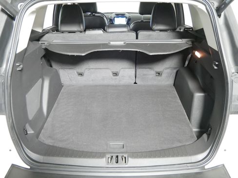 Used 2017 Ford Escape Titanium FWD image 18