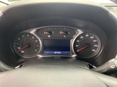 Used 2019 Chevrolet Equinox Premier FWD image 9