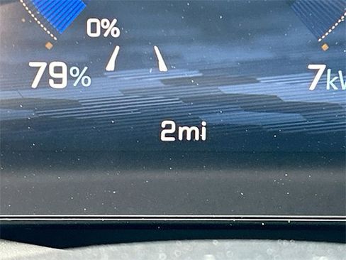 New 2026 Chevrolet Equinox EV LT image 12