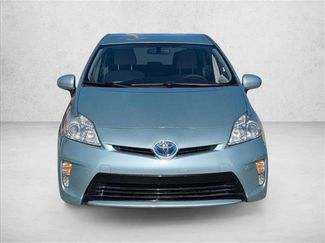 Used 2015 Toyota Prius Two video 2
