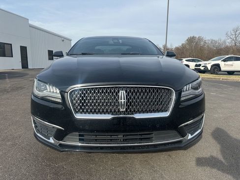 Used 2018 Lincoln MKZ Reserve w/ Technology Package image 14