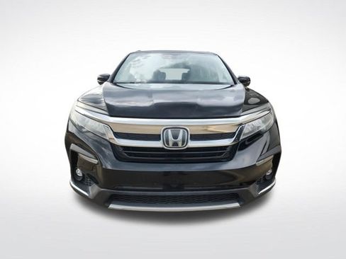 Used 2021 Honda Pilot Touring image 2