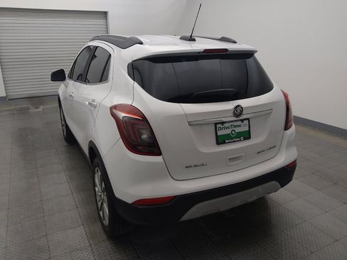 Used 2018 Buick Encore Preferred FWD image 6