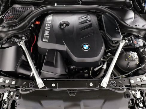 Used 2024 BMW 530i image 61