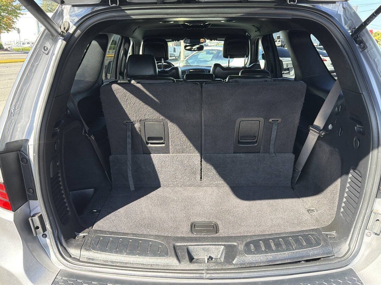 Used 2019 Dodge Durango GT AWD/4WD image 7