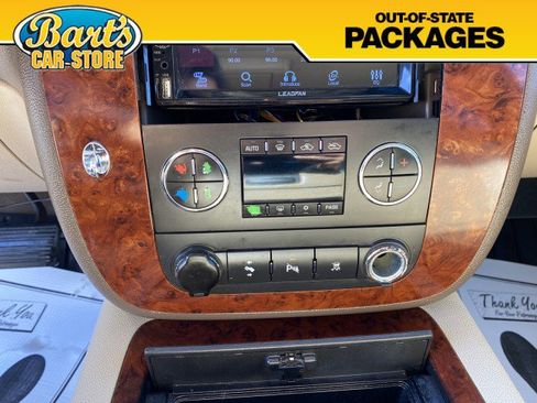 Used 2010 Chevrolet Avalanche LTZ image 30