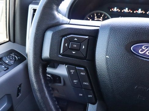 Used 2017 Ford F150 XLT w/ Equipment Group 302A Luxury image 34