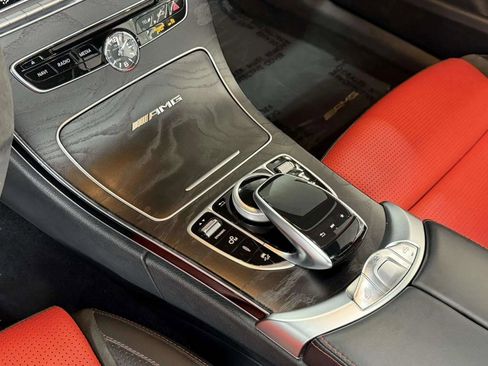 Used 2017 Mercedes-Benz C 63 AMG Cabriolet image 18