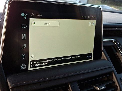 Certified 2024 Chevrolet Suburban LT image 13