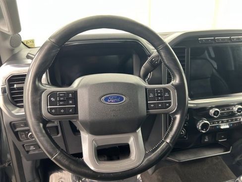Used 2021 Ford F150 Lariat image 19