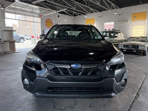 Used 2023 Subaru Crosstrek 2.5i Sport image 10