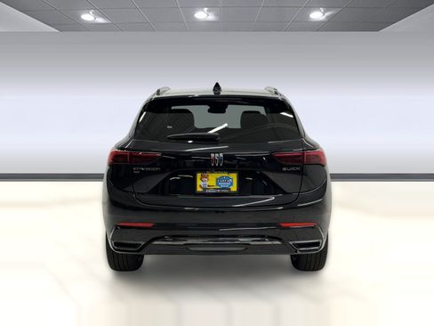 Used 2025 Buick Envision Sport Touring AWD/4WD image 8
