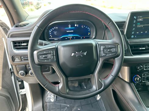 Used 2023 Chevrolet Tahoe RST RWD image 14
