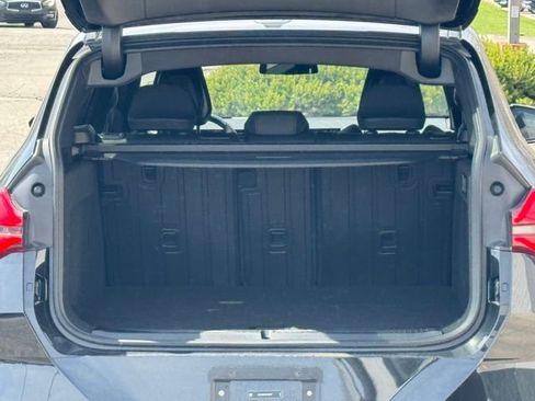 Certified 2026 BMW X3 M50 w/ Premium Package image 33