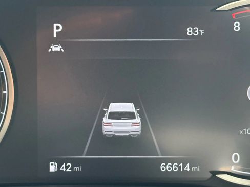 Used 2021 Genesis GV80 3.5T image 14