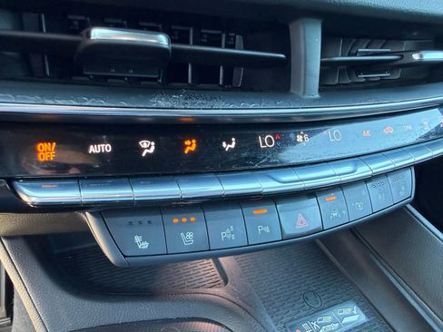 Certified 2025 Cadillac CT5 Premium Luxury image 25