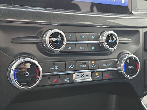 Certified 2023 Ford F150 XLT w/ Equipment Group 302A High image 19