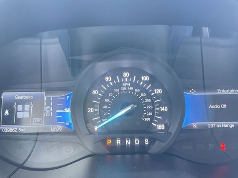 Used 2024 Ford Edge SEL w/ Convenience Package image 15