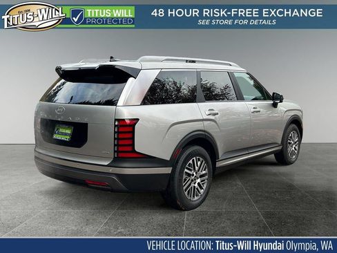 New 2026 Hyundai Palisade SEL AWD/4WD image 44