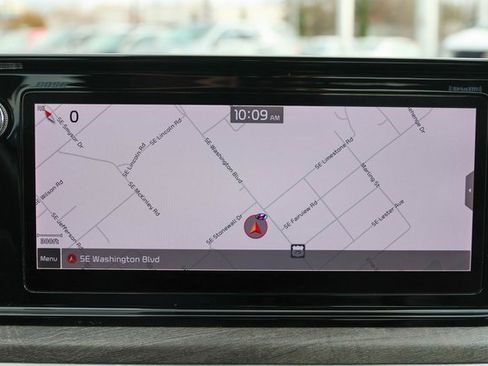 Used 2022 Kia K5 EX w/ EX Premium Package image 24