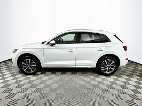 Certified 2023 Audi Q5 2.0T Premium Plus w/ Premium Plus Package AWD/4WD image 4