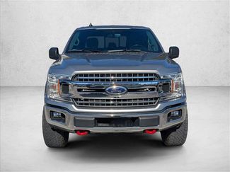 Used 2020 Ford F150 XLT w/ Equipment Group 302A Luxury video 2