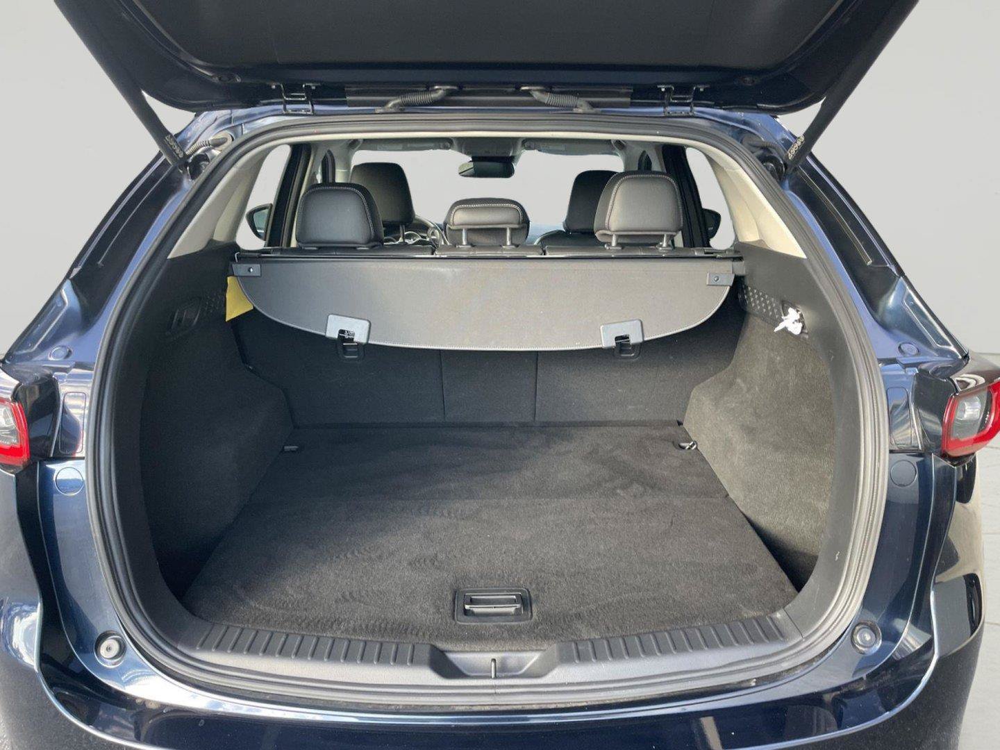 Used 2024 MAZDA CX-5 AWD 2.5 S image 9