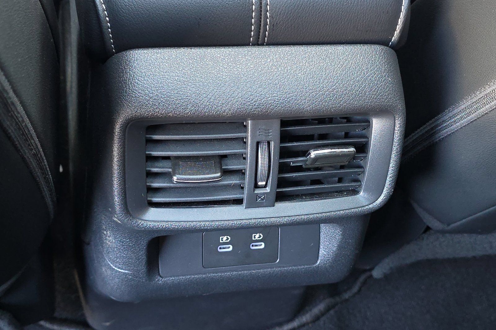 Used 2025 Nissan Murano SL AWD/4WD image 30