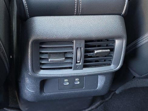 Used 2025 Nissan Murano SL AWD/4WD image 30