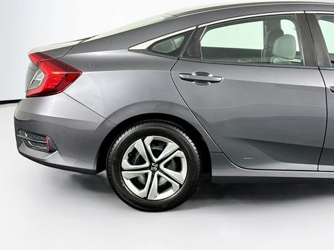 Used 2019 Honda Civic LX image 38