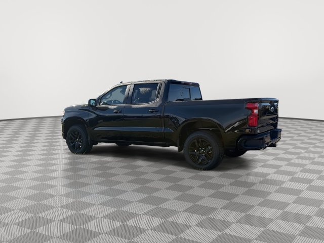 New 2026 Chevrolet Silverado 1500 RST w/ All Star Edition Plus AWD/4WD image 11