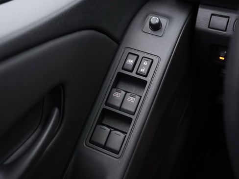 New 2026 Nissan Frontier SV image 11