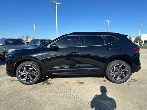 Used 2021 Chevrolet Blazer RS image 8