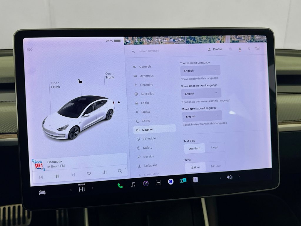 Used 2019 Tesla Model 3 Standard Range RWD image 36