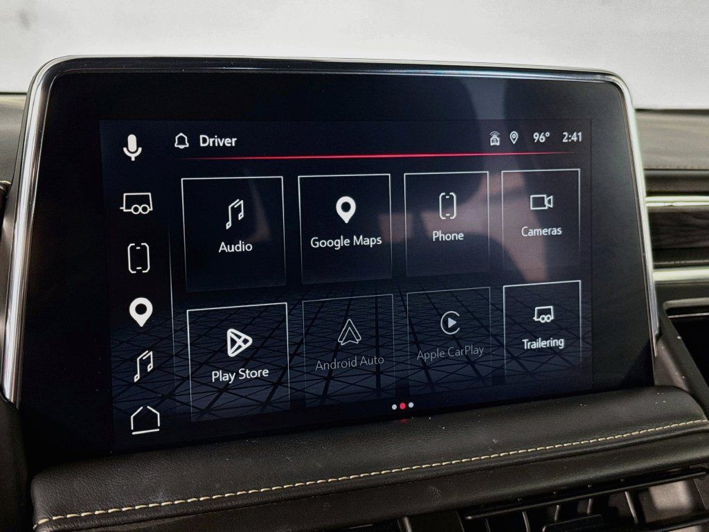 Used 2023 GMC Yukon SLT w/ SLT Premium Package RWD image 15