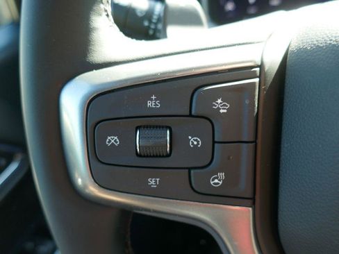 New 2026 Chevrolet Silverado 1500 RST w/ All Star Edition Plus AWD/4WD image 20
