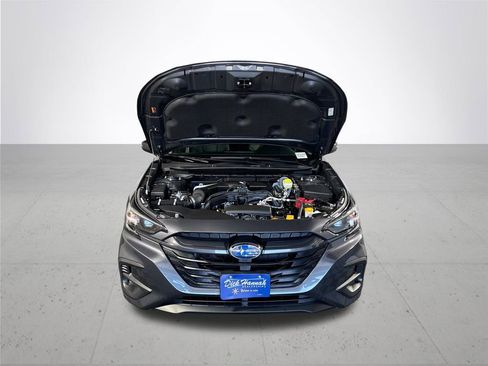 New 2025 Subaru Legacy Limited image 23