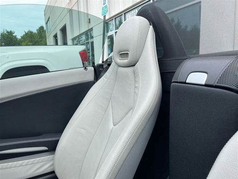 Used 2005 Mercedes-Benz SLK 350 image 34