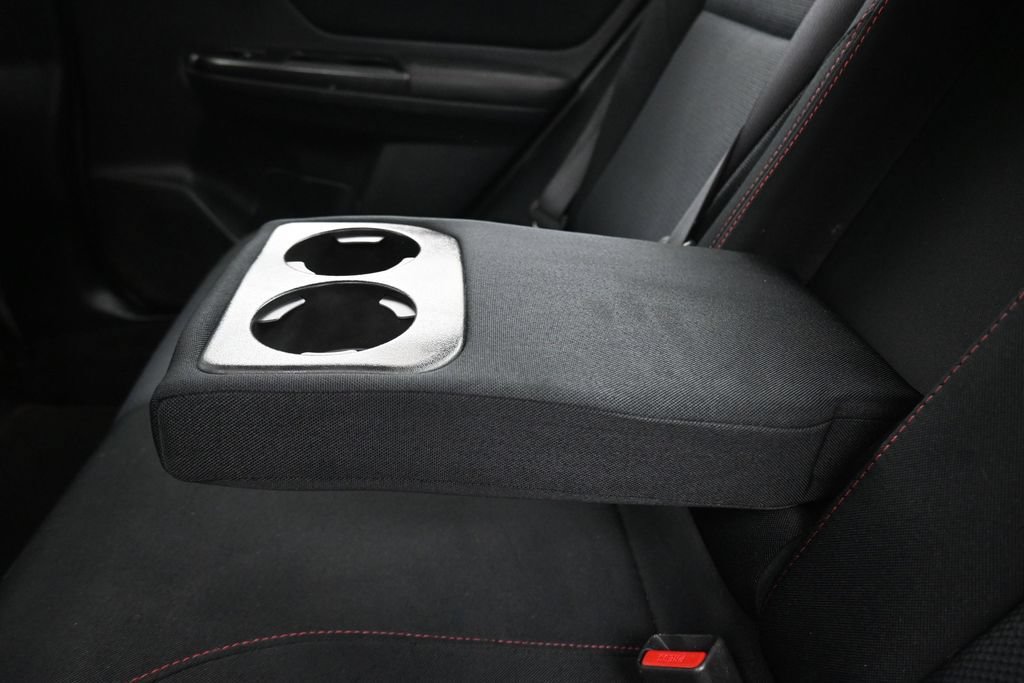 Used 2018 Subaru WRX Premium AWD/4WD image 32