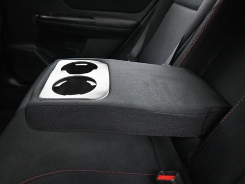 Used 2018 Subaru WRX Premium AWD/4WD image 32