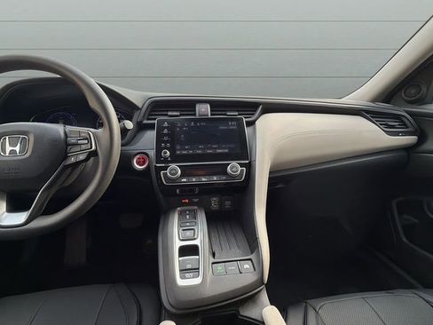 Used 2022 Honda Insight EX image 11