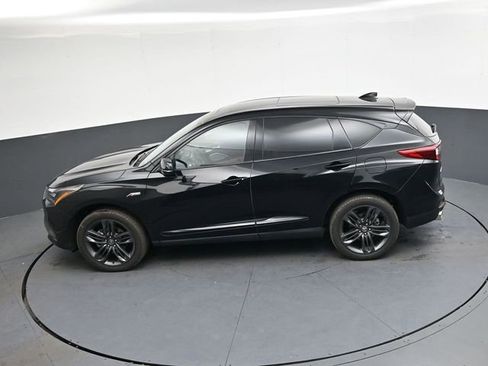 Used 2023 Acura RDX A-Spec image 25
