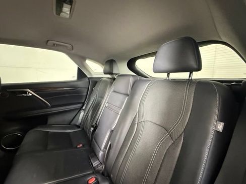 Used 2017 Lexus RX 350 AWD w/ Premium Package image 23